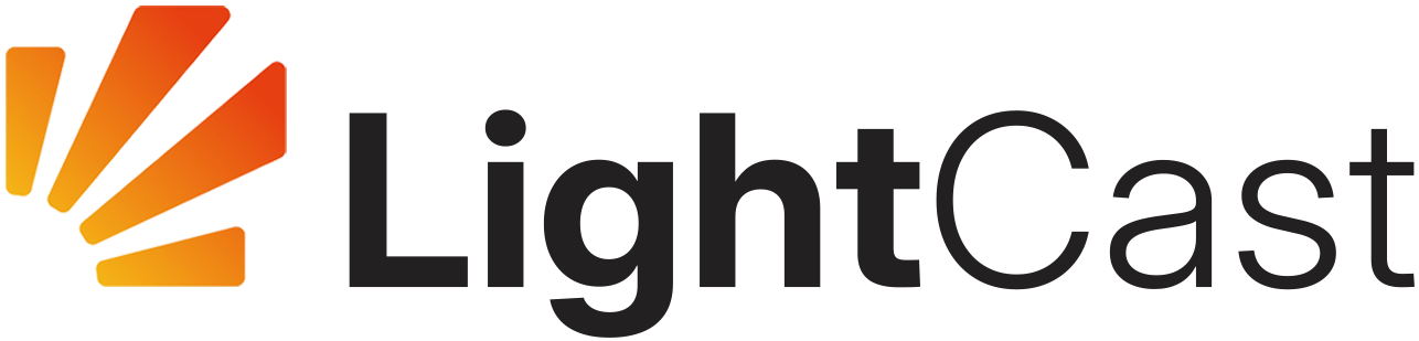 LightCast